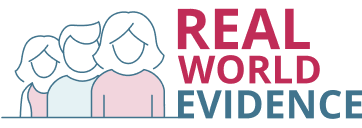 Real-world evidence icon