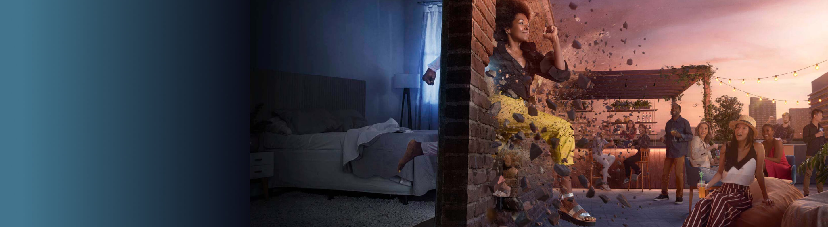 Sustained migraine prevention and meaningful outcomes are possible