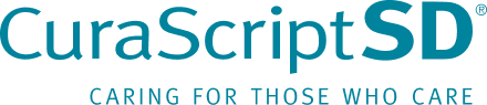 Curascript logo