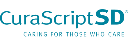 Curascript logo