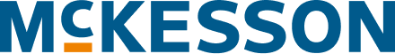 McKesson logo