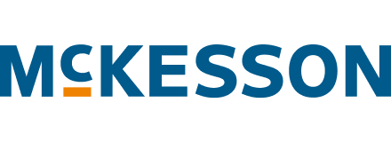 McKesson logo