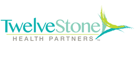 Twelve Stone Health Partners logo