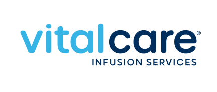 Vital Care Infusion Services logo